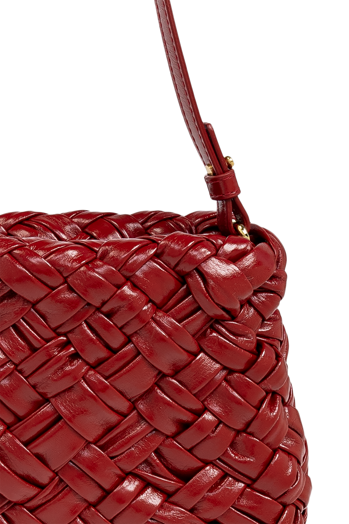 Bottega Veneta Shoulder bag Kalimero Cha-Cha | Women's Bags
